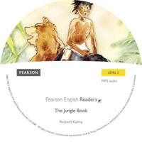 Level 2: The Jungle Book MP3 for Pack