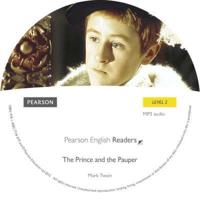 Level 2: The Prince and the Pauper MP3 for Pack