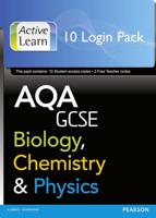 AQA GCSE Science: ActiveLearn 10 User