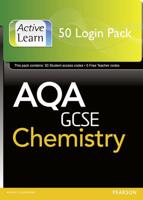 AQA GCSE Chemistry: ActiveLearn 50 User
