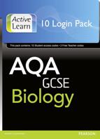 AQA GCSE Biology: ActiveLearn 10 User