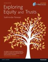 Exploring Equity and Trusts
