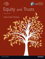 Exploring Equity and Trusts