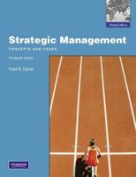 Strategic Management