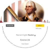Level 2: American Life MP3 for Pack