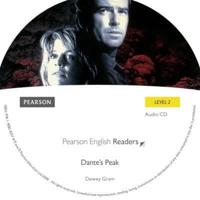 PLPR2:Dante's Peak MP3 for Pack