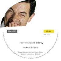 Level 2: Mr Bean in Town MP3 for Pack