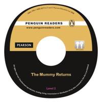 PLPR2:Mummy Returns The MP3 for Pack
