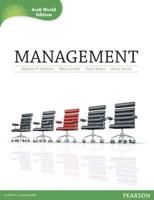Management (Arab World Editions) With MyManagementLab Access Card