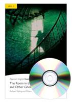 Level 2: The Room in the Tower and Other Stories Book and MP3 Pack