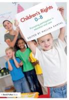 Children's Rights 0-8: Promoting participation in education and care