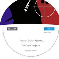 PLPR4:Day of the Jackal MP3 for Pack