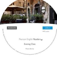 Level 4: Evening Class MP3 for Pack