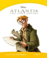 Atlantis, the Lost Empire