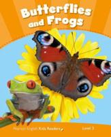 Butterflies and Frogs