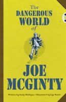 Bug Club Red (KS2) B/5B The Dangerous World of Joe McGinty 6-Pack
