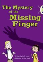 Bug Club Blue (KS2) A/4B The Mystery of the Missing Finger 6-Pack