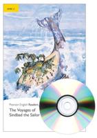 L2:Voyages Sinbad Book & MP3 Pack