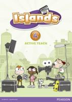 Islands. 4 Film Studio Island