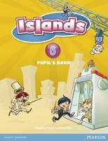 Islands. 6 Pupil's Book