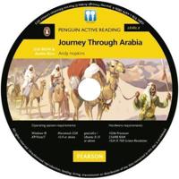 PLAR2:Journey Through Arabia Multi-Rom for Pack