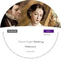 Level 5: Middlemarch MP3 for Pack