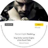 Level 2: King Arthur and the Knights of the Round Table MP3 for Pack