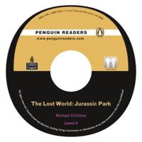 PLPR4:Lost World: Jurassic Park, The MP3 for Pack
