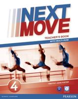 Next Move 4 Teachers Book for Pack