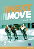 Next Move. 3 Active Teach