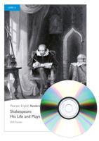 L4:Shakespeare-His Life & MP3 Pack