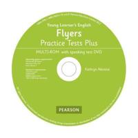 Young Learners English Flyers Practice Tests Plus Multi-ROM for Pack