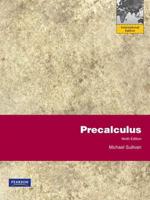 Precalculus Plus MyMathLab Access Card