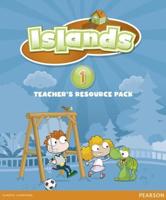 Islands Level 1 Teacher's Pack