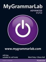 MyGrammarLab. Advanced C1/C2