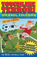 Touchline Terror! And Other Stories