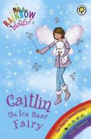 Caitlin the Ice Bear Fairy