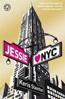 Jessie [Heart Symbol] NYC