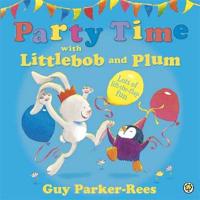 Party Time With Littlebob and Plum
