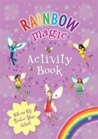 Rainbow Magic Activity Book
