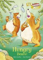 Hungry Bears!