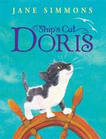 Ship's Cat Doris