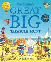 Tom and Millie's Great Big Treasure Hunt
