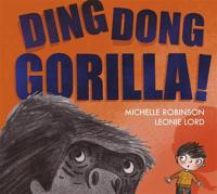 Ding Dong Gorilla!