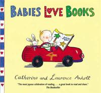 Babies Love Books