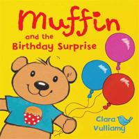 Muffin and the Birthday Surprise