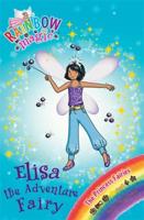 Elisa the Adventure Fairy