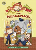 Zak Zoo and the Peculiar Parcel