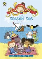 Zak Zoo and the Seaside SOS