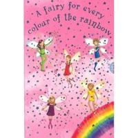 The Rainbow Magic Slipcase